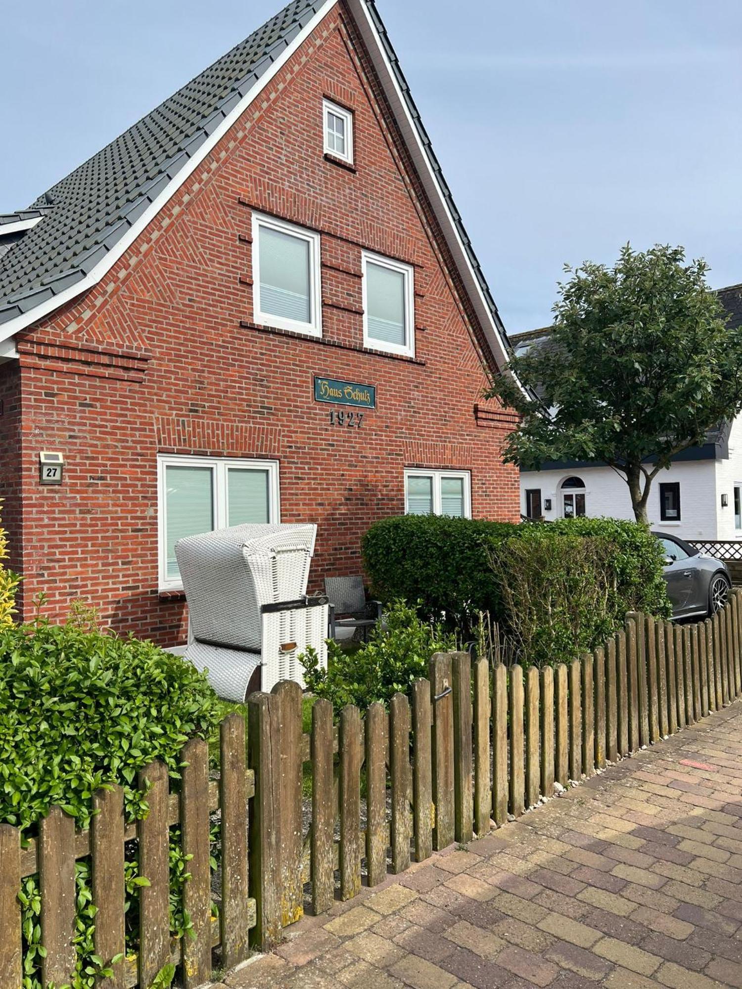 Osten Westerland Exterior foto